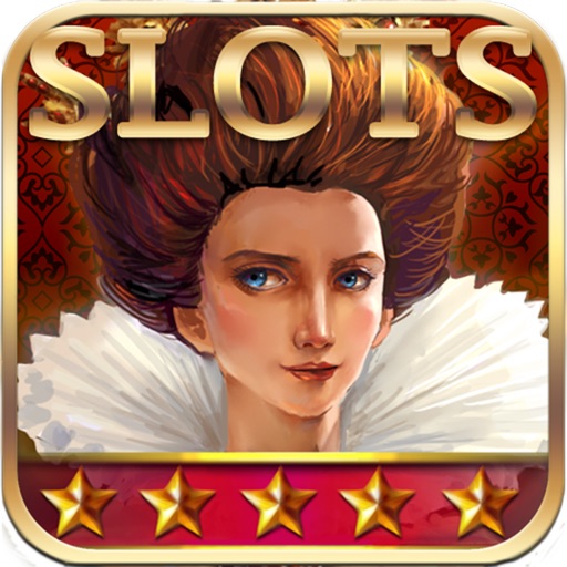 Colossal Reels Slots iOS App