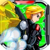 Jetpack Max: Skyrun