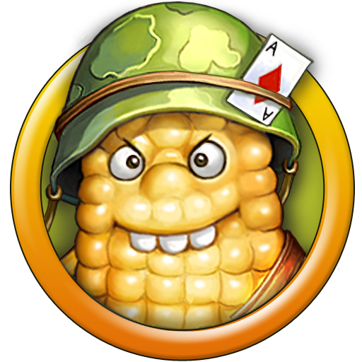 Garden Rescue icon