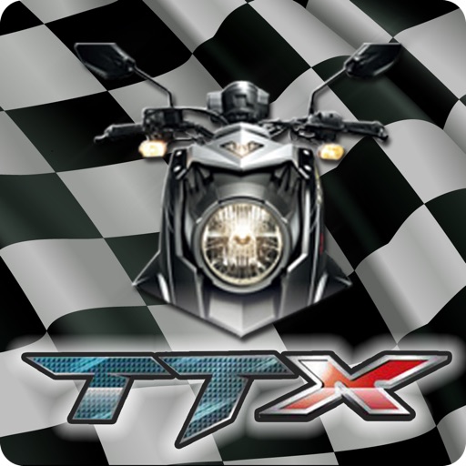 Yamaha TTx Revolution 2 iOS App