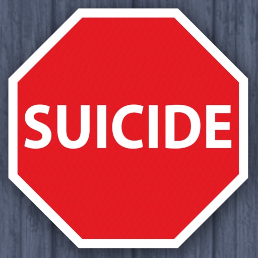 iStop Suicide MD iOS App