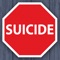 iStop Suicide MD est une application destinée aux médecins et abordant les principes de dépistage et de prise en charge des personnes suicidaires