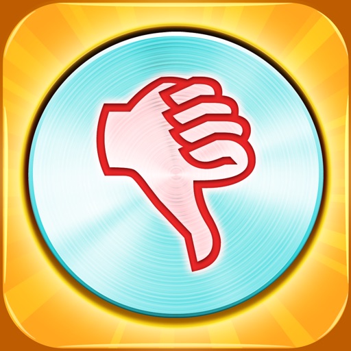 Insult Button Box Free iOS App