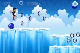 Game screenshot Penguin Jump Ice Village Adventure - Bird Runner Race Quest Free hack