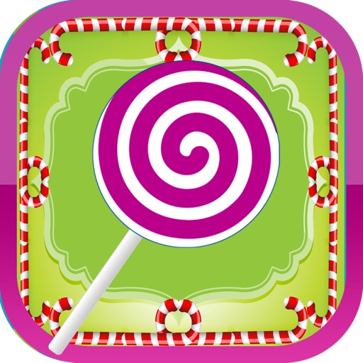 Candy's Speed Match PAID - Sweet Items Matching Mania iOS App
