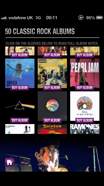 This Day In Classic Rock