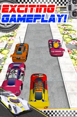 Game screenshot 3D Remote Control Car Racing Game with Top RC Driving Boys Adventure Games FREE apk