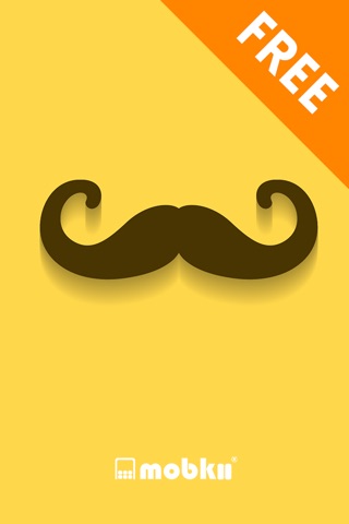 Got Mustache? Free screenshot 4