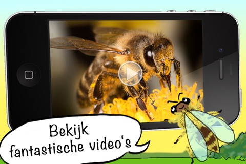 Movimals animal video app for kids and toddlers screenshot 4