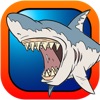 海の下に潜る - 危険なサメのチェイス フリー