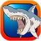 Adorable Diver Under Sea - Dangerous Shark Chase Free