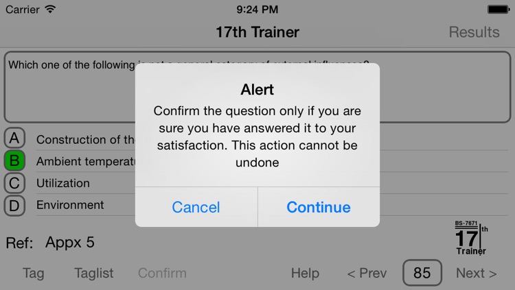 TrainFor17th screenshot-4