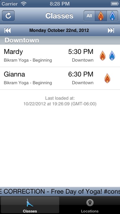 Pure Bikram Yoga