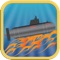Flappy Submarine - shoot battleship with torpedo