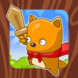 Treehouse Hero app icon