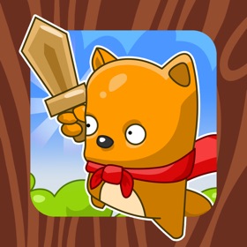 Ảnh chụp màn hình (5) Treehouse Hero