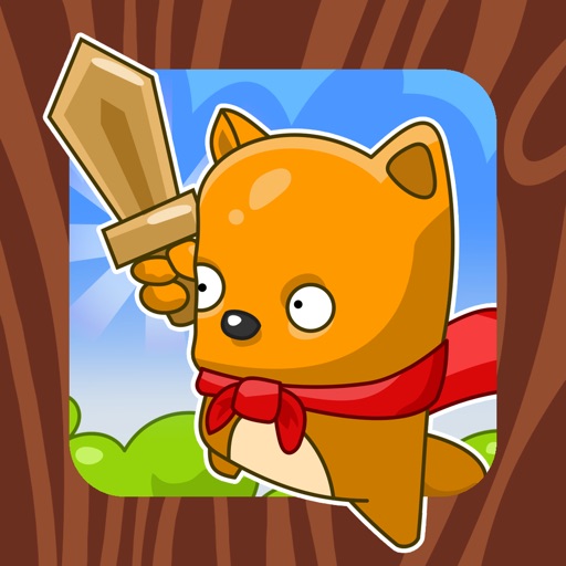 Treehouse Hero icon