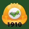 iOSHA 1910 e-Reference