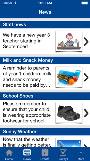Lordship Farm Primary School(圖2)-速報App