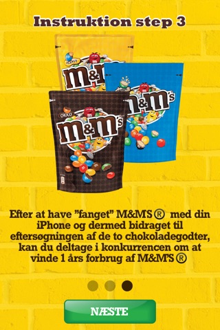 M&M`S® screenshot 3