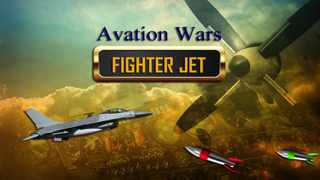 War Jet Dogfights in the Sky: Free Combat Shooting Gameのおすすめ画像4