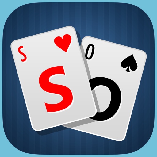 Pocket Solitaire icon