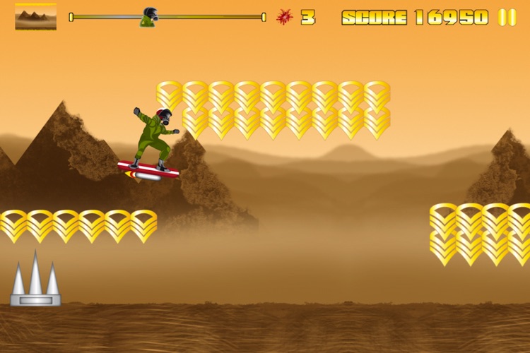 Best Soldier Pro Lite screenshot-3
