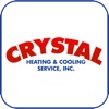 Crystal Heating & Cooling Service, Inc