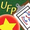 The Ultimate Frisbee Playbook is a FREE application designed for the sport of Ultimate