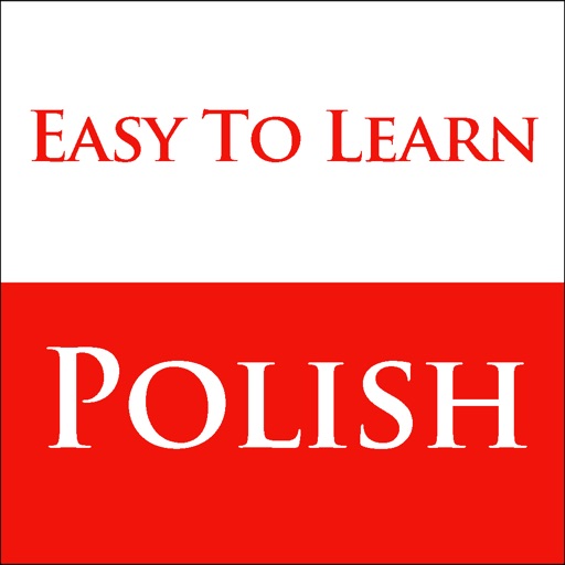 Easy To Learn : Polish Language