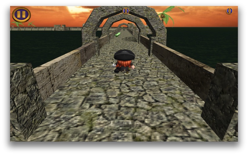 Pirate Jump 2 thumbnail 2