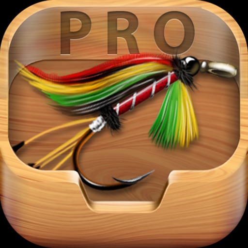 Fly Tyer PRO - Step by Step Fly Tying Patterns