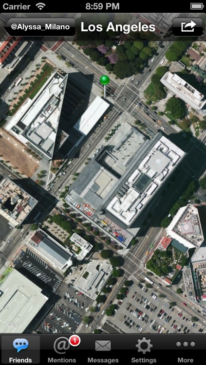 Twittelator Pro for Twitter screenshot-4