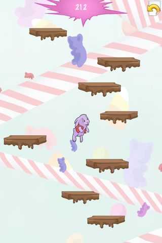 Screenshot #1 pour Saut du Lapin de Pâques