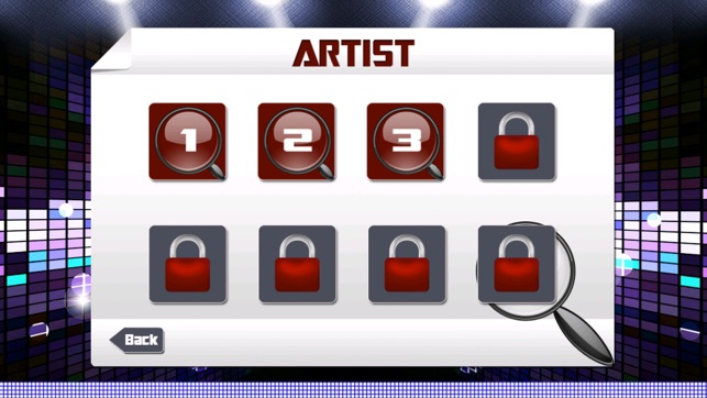 Match It: Ariana Grande Edition(圖5)-速報App