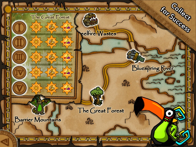Tubby Toucan screenshot-4