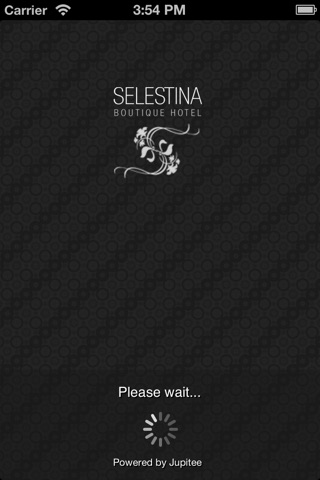 Selestina Boutique Hotel screenshot 2