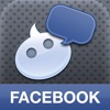 Tap to Chat Facebook Version (Facebook Chat)