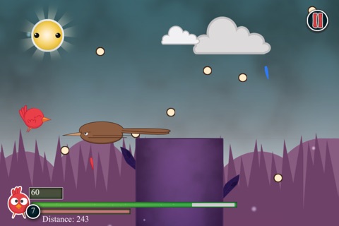 Fat Birds screenshot 4