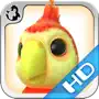 Talking Polly the Parrot HD Free