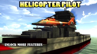 HELICOPTER PILOT HD 1.1 IOS