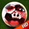 TRY OUR ZOMBIE SOCCER : THE COOL FREE FLICK FOOTBALL SPORTS GAME FOR BOYS AND GIRLS HD GAME