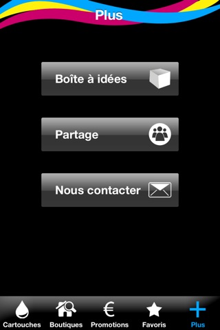 Ma cartouche screenshot 4