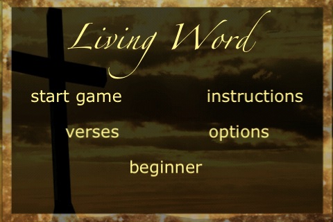 Living Word screenshot-4