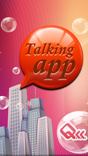 膽小雞利肯 - 聽故事學英文 (QLL talking-app)(圖2)-速報App