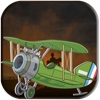 Fighter Plane Balloon Bomber - Crazy World War Aircraft Challenge FREE by Pink Panther