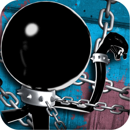 Smash Stickman iOS App