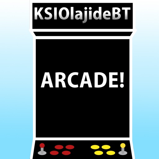 KSI Arcade