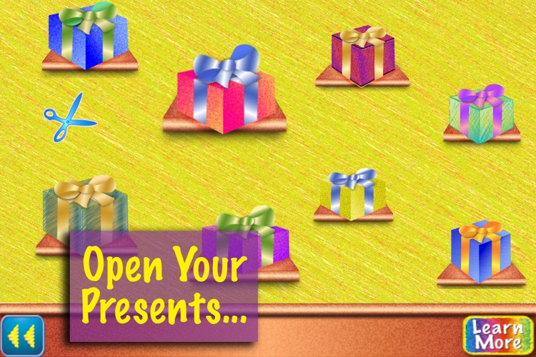 Chai on Chanukah screenshot-4
