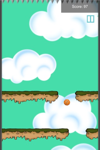 Beach Ball Bounce Game Free screenshot 4